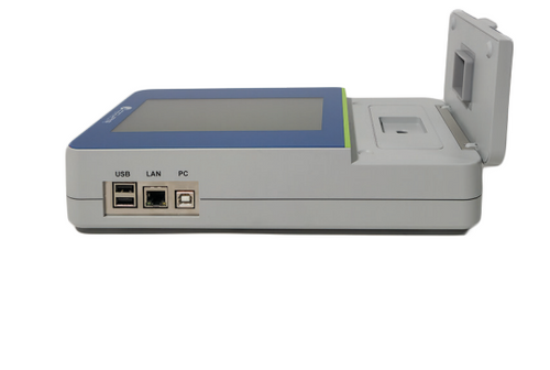 AccurisSmart-Q800 Quantitative Fluorometer for Up to 8 Samples, 4 Order of Magnitude Range, 115V AccurisSmart-Q800 Quantitative Fluorometer for Up to 8 Samples, 4 Order of Magnitude Range, 115V