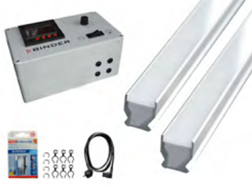 Binder LED Light Basic Set For Climate Chambers - Lab Equipment - Stellar Scientific