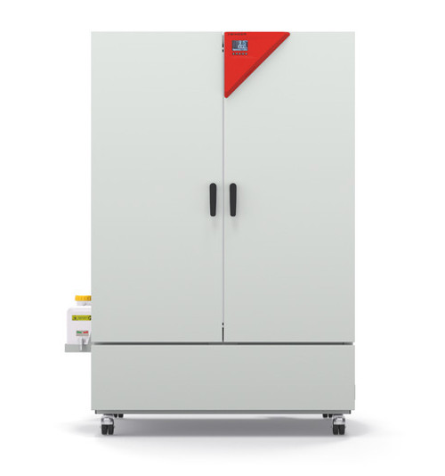 Binder KBF720ECO Constant Climate Chamber With Humidity Control - Lab Equipment - Stellar Scientific