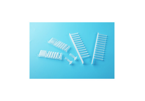 12 Place Tip Combs for IsoPure 24D Nucleic Acid Extractor, 100/PK