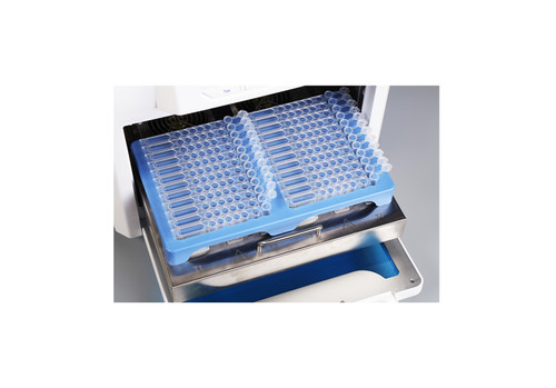 10mL Reagent Cartridge for IsoPure 24D Nucleic Acid Extractor, 100/PK 10mL Reagent Cartridge for IsoPure 24D Nucleic Acid Extractor, 100/PK
