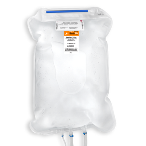 GemPure™ Plus Water for Injection (WFI) Quality Water (USP/EP/JP Grade)