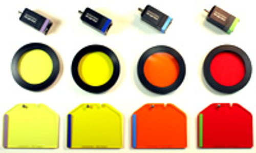 NightSEA Color Module - Royal Blue Excitation - BNC Connector NightSEA Color Module - Royal Blue Excitation - BNC Connector
