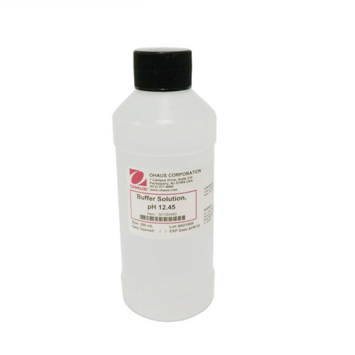 Ohaus Buffer 30100440- For pH Meters - Laboratory Equipment - Stellar Scientific Ohaus Buffer 30100440- For pH Meters - Laboratory Equipment - Stellar Scientific