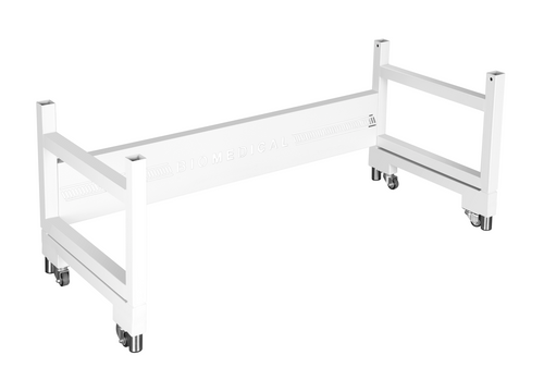Adjustable Stand For Haier Four Foot Level 2 Biological Safety Cabinet (BSC) Adjustable Stand For Haier Four Foot Level 2 Biological Safety Cabinet (BSC)