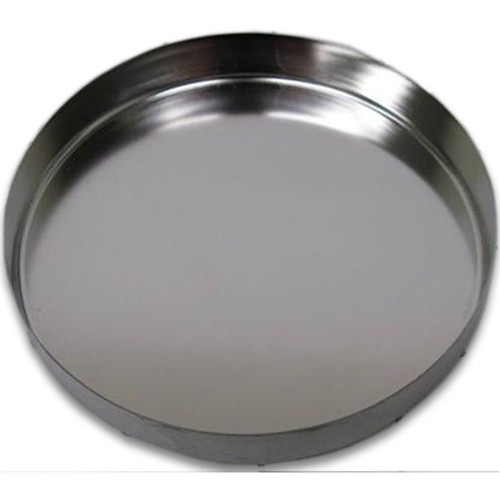 Set of Three Reusable 7mm Pans for MB90 and MB120 Moisture Analyzers Set of Three Reusable 7mm Pans for MB90 and MB120 Moisture Analyzers