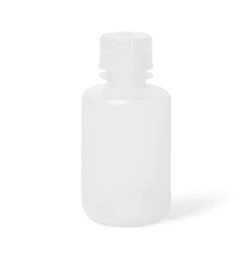 NEST Scientific 338403 -60mL Sterile Narrow Mouth Storage Bottle