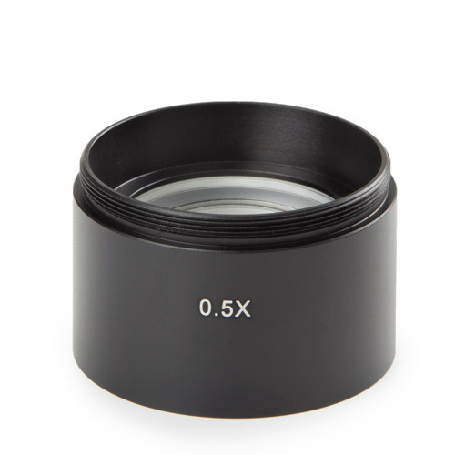 0.5x Objective Lens for NexiusZoom 0.5x Objective Lens for NexiusZoom