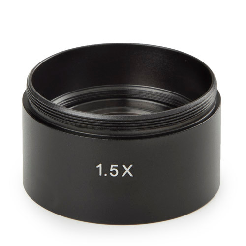 1.5x Objective Lens for NexiusZoom Stereo Microscopes 1.5x Objective Lens for NexiusZoom Stereo Microscopes