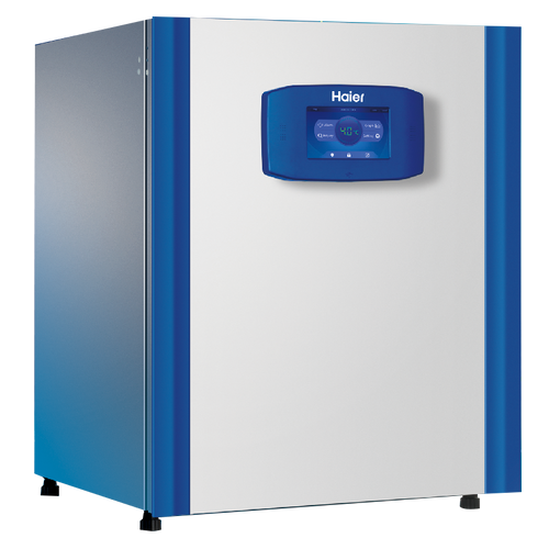 9.1 Cubic Foot Air Jacket CO2 Incubator With  90% RH, HEPA Filter, 180C Sterilization Cycle, 115V