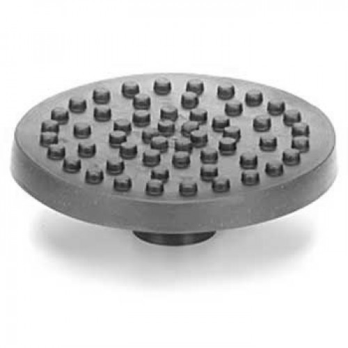 Vortex Genie Accessory 0K-0500-902 3-inch Platform with Rubber Cover. Used With Vortex-Genie 1, Vortex-Genie Pulse and Vortex-Genie 2 Vortex Genie Accessory 0K-0500-902 3-inch Platform with Rubber Cover. Used With Vortex-Genie 1, Vortex-Genie Pulse and Vortex-Genie 2