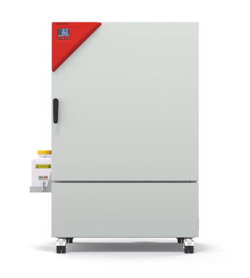 Binder KBF-S-ECO-240-Humidity Controlled Chamber for Product Testing Without Condensation- Laboratory Equipment - Stellar Scientific