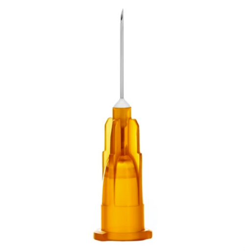Sol-M® Sterile Hypodermic Needle 16G x 1", 1000/CS Sol-M® Sterile Hypodermic Needle 16G x 1", 1000/CS