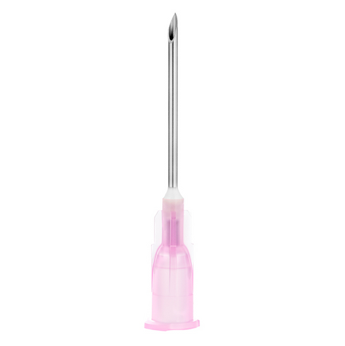 Sol-M® Sterile Hypodermic Needle 16G x 1", 1000/CS Sol-M® Sterile Hypodermic Needle 16G x 1", 1000/CS