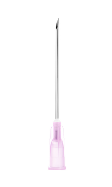 Sol-M 111815 Hypodermic Needle 18G x 1 and a half Inch - Clinical Lab Supplies - Stellar Scientific Sol-M 111815 Hypodermic Needle 18G x 1 and a half Inch - Clinical Lab Supplies - Stellar Scientific