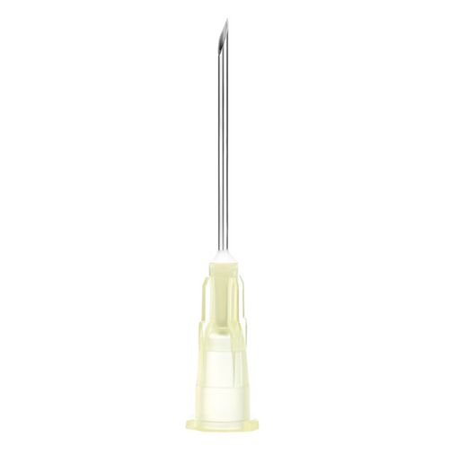 Sol-M 111910 Hypodermic Needle 19G x 1 Inch - Clinical Lab Supplies - Stellar Scientific Sol-M 111910 Hypodermic Needle 19G x 1 Inch - Clinical Lab Supplies - Stellar Scientific