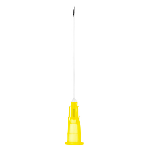 Sol-M 112015 Hypodermic Needle 20G x 1.5 Inch - Clinical Lab Supplies - Stellar Scientific Sol-M 112015 Hypodermic Needle 20G x 1.5 Inch - Clinical Lab Supplies - Stellar Scientific