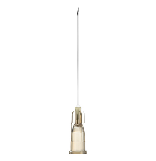 Sol-M 112215 Hypodermic Needle 22G x 1.5 Inch - Clinical Lab Supplies - Stellar Scientific Sol-M 112215 Hypodermic Needle 22G x 1.5 Inch - Clinical Lab Supplies - Stellar Scientific