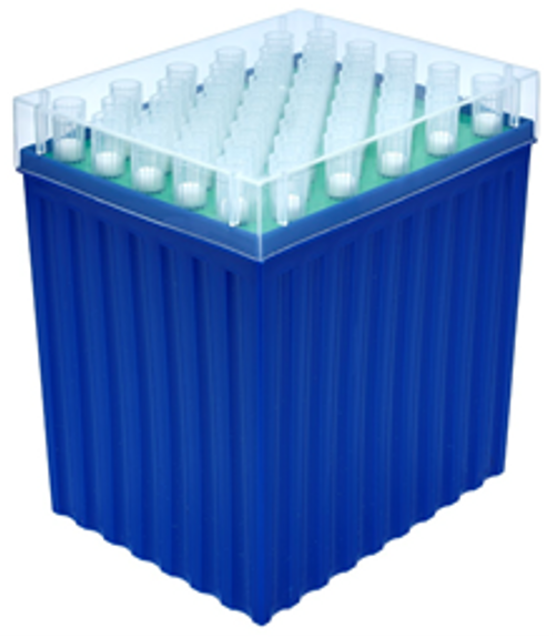 5mL Racked, Non-Filter Tips for Thermo Finn Pipettes - Image is for Illustrative purposes ONLY 5mL Racked, Non-Filter Tips for Thermo Finn Pipettes - Image is for Illustrative purposes ONLY