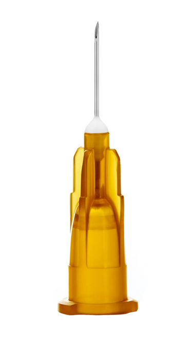 Sol-M 112638 Hypodermic Needle 26G x 3/8 Inch - Clinical Lab Supplies - Stellar Scientific Sol-M 112638 Hypodermic Needle 26G x 3/8 Inch - Clinical Lab Supplies - Stellar Scientific