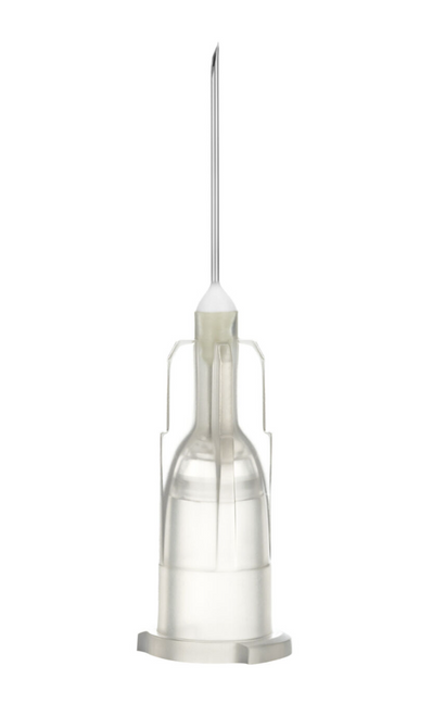Sol-M 112705 Hypodermic Needle 27G x 1/2 Inch - Clinical Lab Supplies - Stellar Scientific Sol-M 112705 Hypodermic Needle 27G x 1/2 Inch - Clinical Lab Supplies - Stellar Scientific