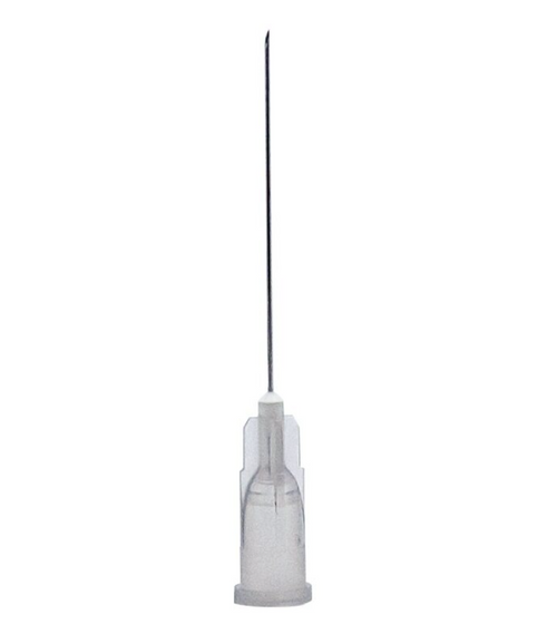 Sol-M 1127125 Hypodermic Needle 27G x 1 1/4 Inch - Clinical Lab Supplies - Stellar Scientific Sol-M 1127125 Hypodermic Needle 27G x 1 1/4 Inch - Clinical Lab Supplies - Stellar Scientific