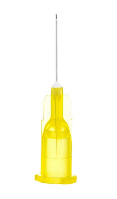 Sol-M 113005 Hypodermic Needle 30G x 1/2 Inch - Clinical Lab Supplies - Stellar Scientific Sol-M 113005 Hypodermic Needle 30G x 1/2 Inch - Clinical Lab Supplies - Stellar Scientific