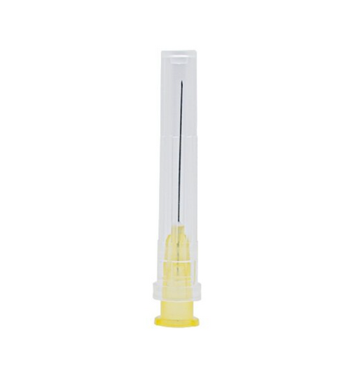 Sol-M 113010 Hypodermic Needle 30G x 1 Inch - Clinical Lab Supplies - Stellar Scientific Sol-M 113010 Hypodermic Needle 30G x 1 Inch - Clinical Lab Supplies - Stellar Scientific