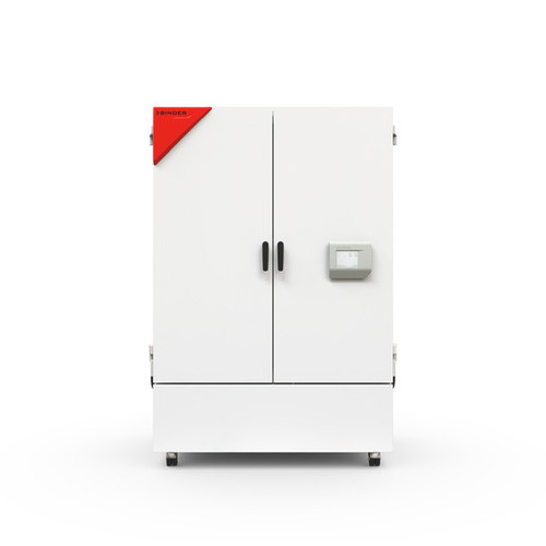 Binder KBF 720 Humidity Test Chamber For Environmental Testing Without Condensation - Lab Equipment - Stellar Scientific Binder KBF 720 Humidity Test Chamber For Environmental Testing Without Condensation - Lab Equipment - Stellar Scientific