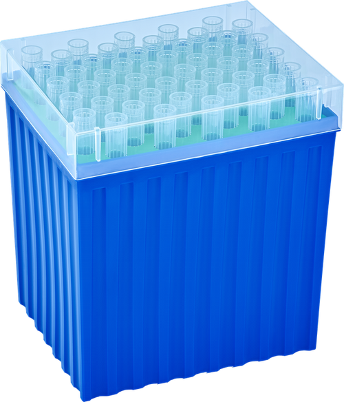 5mL Racked, Non-Filter Tips for Thermo Finn Pipettes 5mL Racked, Non-Filter Tips for Thermo Finn Pipettes