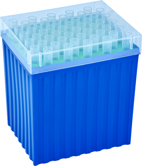 5mL Racked, Non-Filter Tips for Thermo Finn Pipettes 