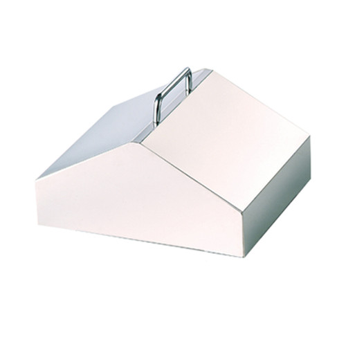 Gabled Lid for Benchmark Scientific 10L myBath™ Circulating Water Bath Gabled Lid for Benchmark Scientific 10L myBath™ Circulating Water Bath