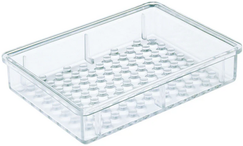 Hoefer HE45-10 7 x 10 centimeter Gel Casting Tray for HE33 DNA Electrophoresis Rigs Hoefer HE45-10 7 x 10 centimeter Gel Casting Tray for HE33 DNA Electrophoresis Rigs