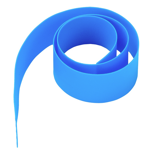 Latex Free Elastic Tourniquet Strips With Textured Surface, 1” x 18”, Dispensing Box, 2500/Box Latex Free Elastic Tourniquet Strips With Textured Surface, 1” x 18”, Dispensing Box, 2500/Box