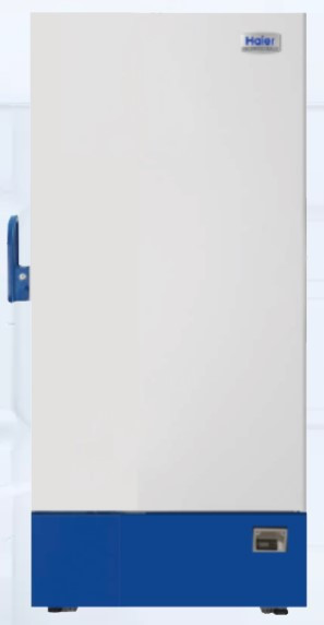 Haier Biomedical 29 Cubic Foot -40C Laboratory Freezer, Energy Star Rated, 115-230V/60Hz