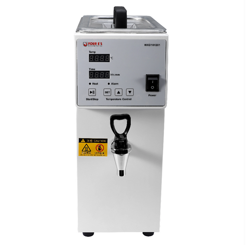 4E Paraffin Wax Dispenser WXD101201 - For Histology and Pathology Lab Sample Prep - Histology Equipment - Stellar Scientific