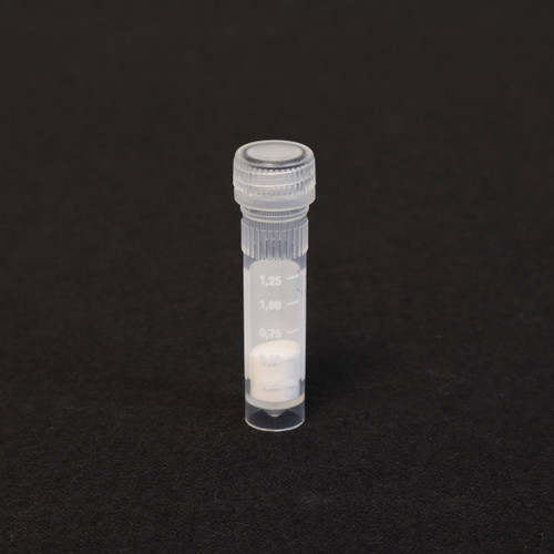 Bacteria Bead Lysis Kit, 2mL Screw-Cap Tubes with Zirconium Oxide Beads For Revvity® Bead Ruptor® Bead Homogenizer. RNase & DNase Free
