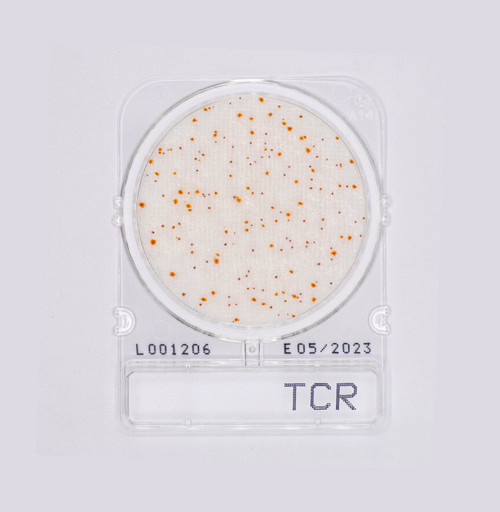 Compact Dry™ TC Ready to Use Medium For Total Viable Count Rapid Testing 