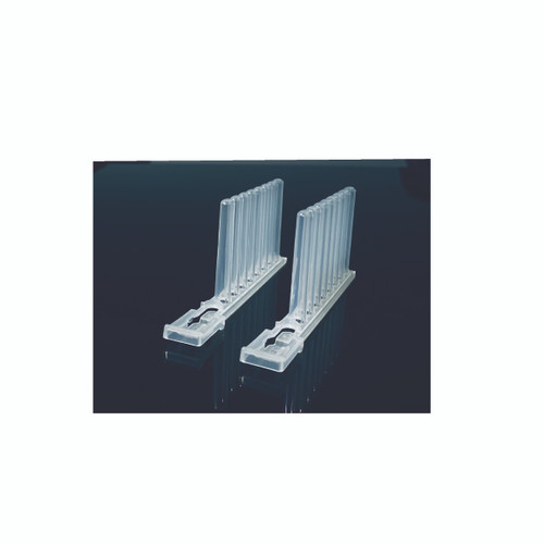 8 Place Non-Sterile Magnetic Combs For Nucleic Acid Purification Using the 4E MultiEx 096 Nucleic Acid Extractor, RNase and DNase Free