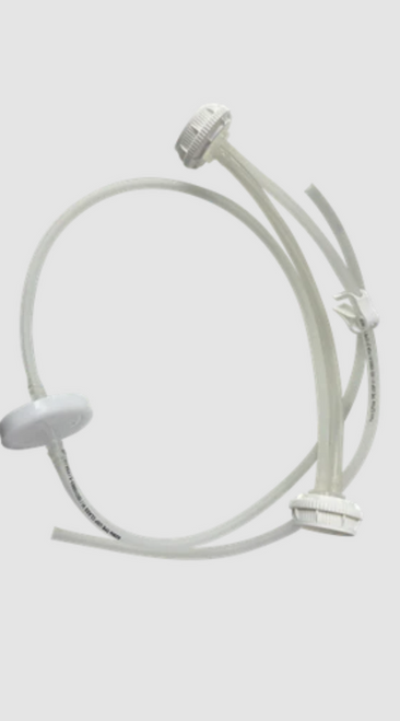 Replacement Tubing Set For Foxx Life Sciences VactrapG Vacuum Trap Devices - 300-0037-FLS -