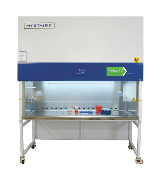 Mystaire Class II A2 Biological Safety Cabinet