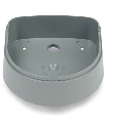 Universal Holder for Ohaus Vortex Mixers, Holds Foam Inserts