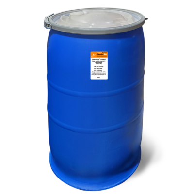 GemPure™ Select Purified Water, Sterile (USP Grade), 200L Drum