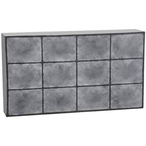 Gas Phase Filter Multi-Purpose, Main for Isola 48