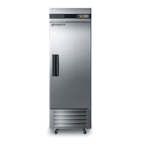 23 Cubic Foot Pharmacy/Vaccine Freezer With Solid Door