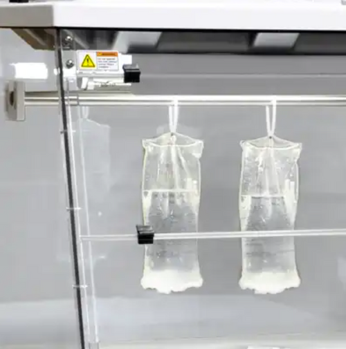 IV Bar MY-IVB48 for Mystaire ISO5 Laminar Flow Hoods - Lab Equipment - Stellar Scientific