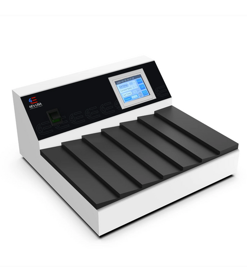 Microscope Slide Dryer, For Up to 56 Slides At A Time, Touchscreen Controls, 115V