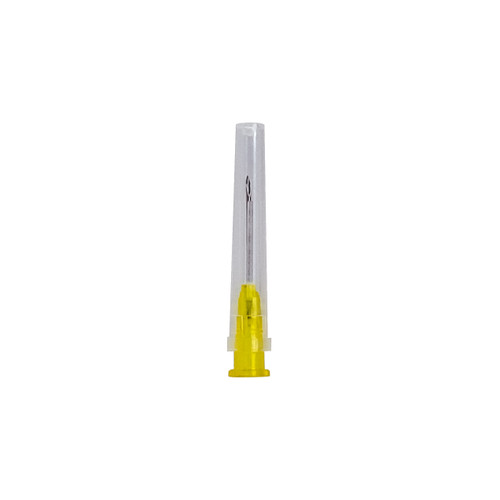 Sol-M V112010 Sol-Vet Hypodermic Needle, 20G x 1", Ten Boxes of 100, 1000/CS