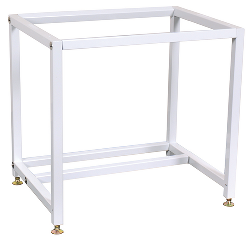 72 Inch Wide Powder Coated  Stand For Latitude Ductless Fume Hood- Image not shown to actual size