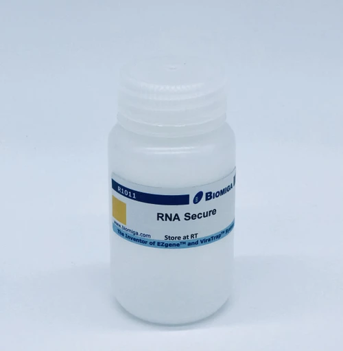 RNAsecure Solution For Preserving RNA Samples for Gene Expression Assay, 50mL